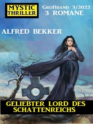 cover image of Geliebter Lord des Schattenreichs
